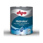 Dyo 2.5 Lt Hidrolux Su Bazlı Yağlı Boya