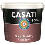 Dyo 20 kg Akrilik&Su Bazlı Beyaz Tavan Boyası