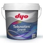 Dyo 25 kg Balat Teknotex Grenli Dış Cephe Kaplaması