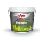 Dyo 25 kg Kirli Beyaz Texture Grenli Dış Cephe Kaplaması