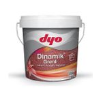 Dyo 25 kg Lavanta Dinamik Grenli Silikonlu Dış Cephe Kaplaması