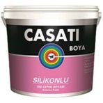 Dyo 2,5 lt Sınav Sarısı Dinamik Silikonlu İpek Mat İç Cephe Boyası