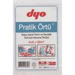 Dyo 32 m2 Pratik Örtü