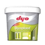Dyo 4547 Dyoplast Şarabi 2.5 lt Silikonlu Mat İç Cephe Duvar Boyası