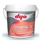 Dyo 5160 Dyoplast Hercai 7.5 lt Silikonlu Mat İç Cephe Duvar Boyası