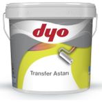 Dyo 7.5 lt İç Cephe Transfer Astarı