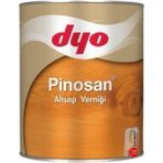 Dyo 8417 Pinosan 0.75 l Maun Ahşap Verniği