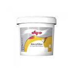 Dyo Akrofiller 25 kg Dış Cephe Duvar Macunu