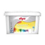 Dyo Beşyıldız Asil Lila 2.5 Lt Plastik İç Cephe Boyası