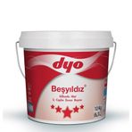 Dyo Beşyıldız Çağıl 10 lt Silikonlu Dış Cephe Boyası