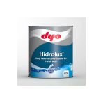 Dyo Beyaz Hidrolüx Su Bazlı Kokusuz Ahşap Ve Metal Boyası 2.5 Lt Nocolor-A18f201b