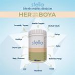 Dyo Bianca Stella Su Bazlı Saf Akrilik Boya 0.50 Lt Beyaz