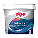 Dyo C 7.5 lt Teknotex Teflonlu Dış Cephe Boya