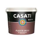 Dyo Casati 10 kg Bambu Plastik Duvar Boyası