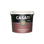 Dyo Casati 10 kg Beyaz Plastik Duvar Boyası