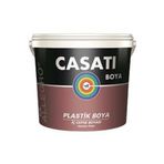 Dyo Casati 10 kg Köpük Plastik Duvar Boyası