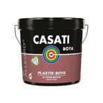 Dyo Casati 10 kg Kristal Gri Plastik Duvar Boyası