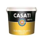 Dyo Casati 10 kg Sedef Silikonlu İç Cephe Duvar Boyası