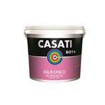 Dyo Casati 15 lt Kirli Beyaz Silikonlu Dış Cephe Boyası