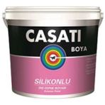 Dyo Casati 15 lt Modera Silikonlu Dış Cephe Boyası