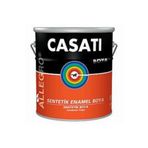 Dyo Casati 2.5 kg Beyaz Sentetik Enamel Yağlı Boya