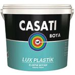 Dyo Casati 20 kg Sedef Plastik Duvar Boyası