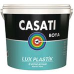 Dyo Casati 20 kg Vanilya Plastik Duvar Boyası