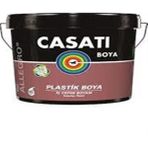 Dyo Casati 3.5 kg Hayal Pembesi Plastik Duvar Boyası