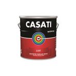 Dyo Casati 7.5 lt Beyaz Sentetik Lüx Yağlı Boya