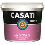 Dyo Casati 7.5 lt Şeker Pembe Silikonlu Dış Cephe Boyası