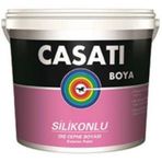 Dyo Casati 7.5 lt Sis Silikonlu Dış Cephe Boyası