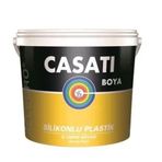 Dyo Casati 7 kg Belce Beji Silikonlu İç Cephe Duvar Boyası
