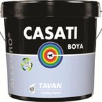 Dyo Casati Allegro Beyaz 17.5 kg Tavan Boyası