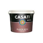 Dyo Casati Allegro Krem 10 kg Plastik Iç Cephe Duvar Boyası