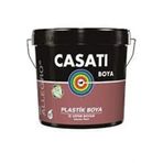 Dyo Casati Allegro Kum Beji 20 kg Plastik Iç Cephe Duvar Boyası