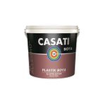 Dyo Casati Allegro Özel Kum Beji 20 kg Plastik Iç Cephe Duvar Boyası
