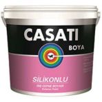Dyo Casati C161 Amore 15 lt Silikonlu Dış Cephe Boyası