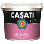 Dyo Casati C754 Sis 7.5 lt Silikonlu Dış Cephe Boyası