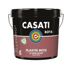 Dyo Casati Gizem 20 kg Silikonlu İç Cephe Boyası