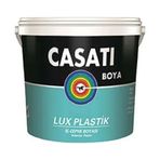 Dyo Casati Lüx 10 kg Saray Plastik İç Cephe Duvar Boyası