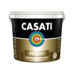 Dyo Casati Overline 7.5 lt Fildişi İpek Mat Silikonlu İç Cephe Duvar Boyası