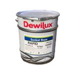 Dyo Dewilux Rapid 2.5 lt Turuncu Endüstriyel Boya