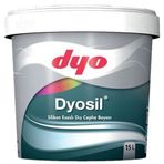Dyo Dinamik 15 lt Kuzey Silikonlu Dış Cephe Duvar Boyası