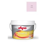 Dyo Dinamik 4348 Yalın 2.5 lt Silikonlu İpek Mat İç Cephe Duvar Boyası