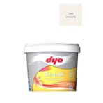 Dyo Dinamik 5664 Romantik 7.5 lt Silikonlu İpek Mat İç Cephe Duvar Boyası