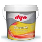 Dyo Dinamik 7252 Alaçatı 15 lt İç Cephe Boyası