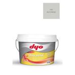 Dyo Dinamik 7565 Buz Gümüşü 2.5 lt İç Cephe Boyası