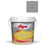 Dyo Dinamik 7570 Gölgem 2.5 lt İç Cephe Boyası
