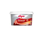 Dyo Dinamik Dış Silikonlu Boya Siyah 15Lt.