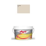 Dyo Dinamik Kum Beji 2.5L Silikonlu Silinebilir İpek Mat İç Cephe Duvar Boyası
